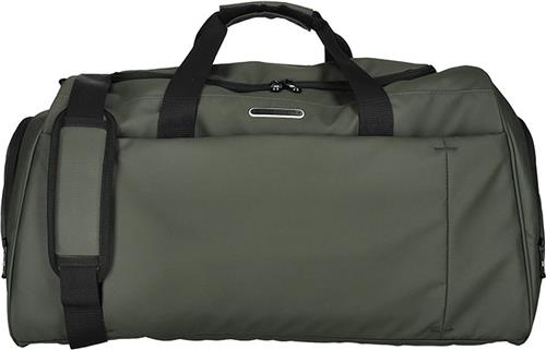 Enrico Benetti Waterproof Sporttas/Reistas Northern Olijf