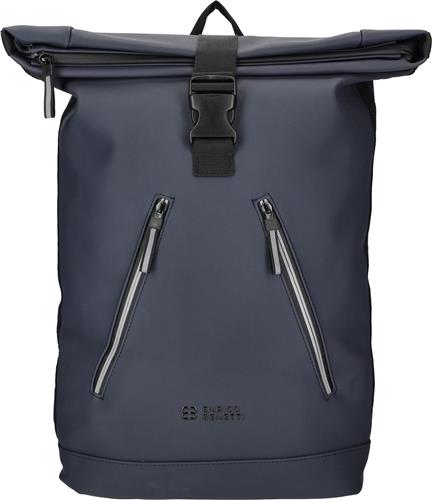 Enrico Benetti Bergen Rugzak - 56003 - Blauw - 22 liter
