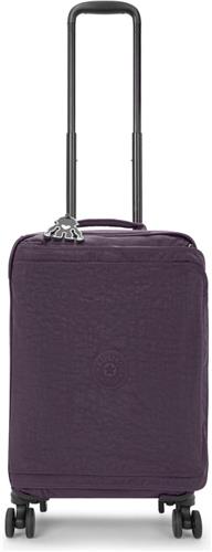 Kipling SPONTANEOUS S Reiskoffer - ULTIMATE PLUM