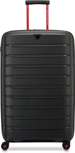 Roncato B-Flying Move Large Trolley Expandable 78 cm Smoke Black