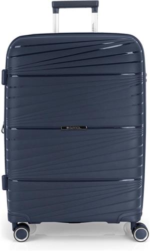Gabol Kiba Spinner 66 Expandable Dark Blue