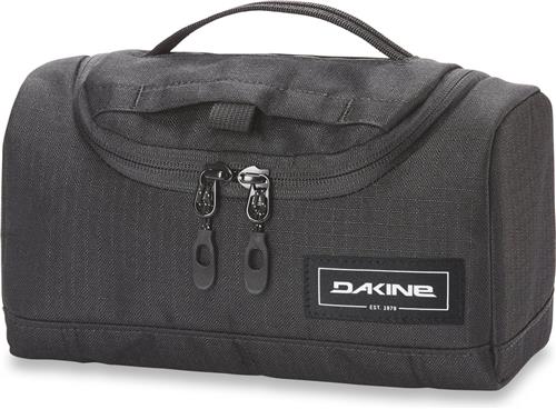 Dakine Revival Kit M Toilettas - Zwart