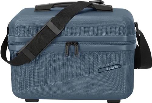 Travelite Bali Beautycase Navy Blue