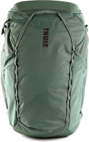 THULE Vrije tijd rugzak Rugzak Landmark Travel Pack 60L 40L Hazy Green Groene