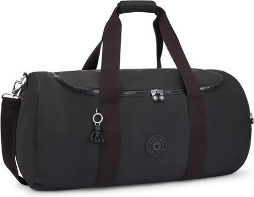 Kipling Argus M 62l Tas Zwart