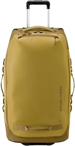 eagle creek Trolley Rugzak Expanse Convertible 85 L Gold Mosterdgeel 77cm
