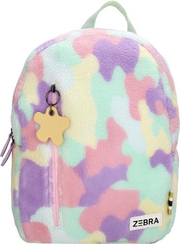 Zebra Trends Special Edition Rugzak - Multi