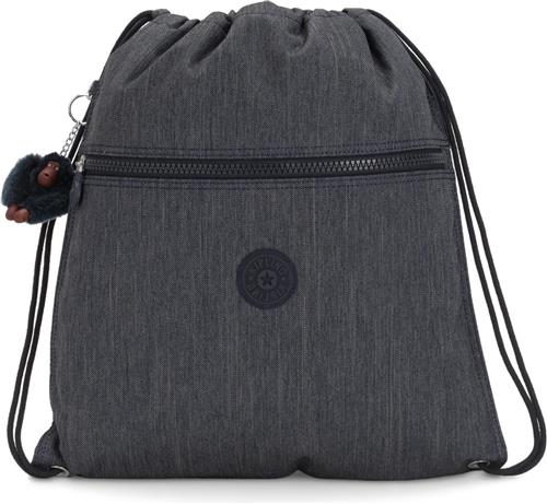Kipling SUPERTABOO Rugzak - MARINE NAVY