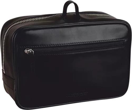 Leonhard Heyden Montreal Toilet Bag black