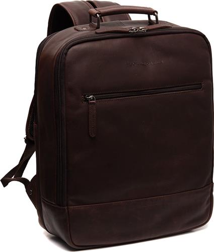 Leren Rugzak Bruin Jamaica