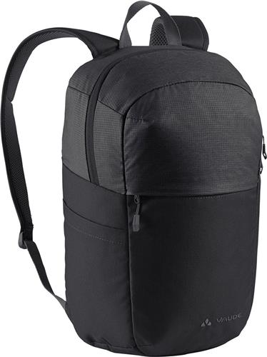 VAUDE Daypack Rugzak Yed Backpack 14L Black Zwart
