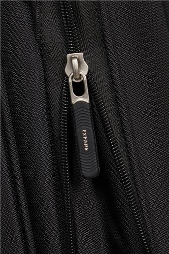 Samsonite Reiskoffer - Base Breeze spinner 67/24 uitbreidbaar - Black - 2,8 kg