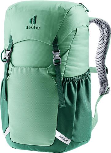 Deuter Junior - Wandelrugzak - Kinderen Spearmint / Seagreen 18 L