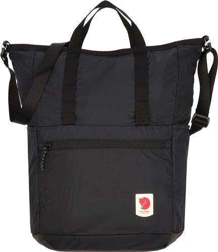 Fjällräven High Coast Totepack Unisex Rugzak - Black