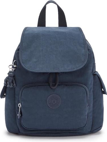Kipling CITY PACK MINI Rugzak - Blue Bleu 2