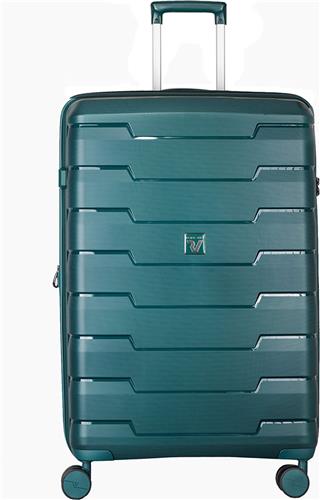 Roncato Skyline 2.0 Large Trolley 79 cm Exp. Green