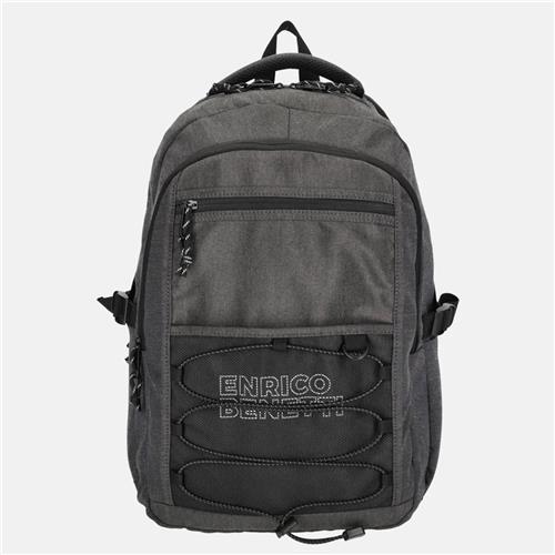 Enrico Benetti Anchorage laptoprugzak 15 inch gijs
