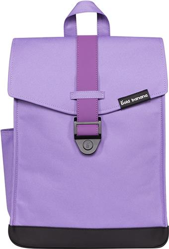 Bold Banana laptoprugzak / Rugtas / Schooltas - 15.6 inch - Envelope - Paars