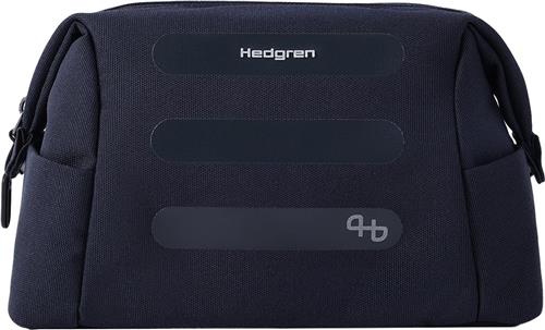 Hedgren Comby Break peacoat blue