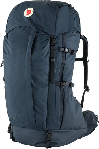 Fjällräven Trekkingrugzak Rugzak Abisko Friluft 35 M / L Backpack Navy Donkerblauw