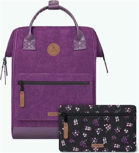 Cabaia Adventurer Medium rugzak 23L - Nancy