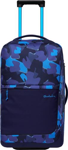 Satch Flow M Check-In Trolley troublemaker