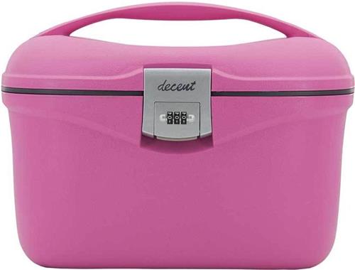Decent Sportivo - Beautycase - Fuchsia