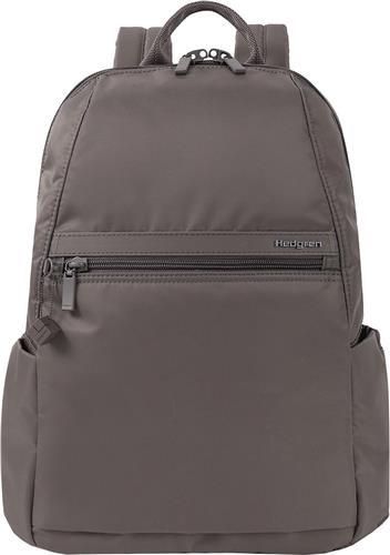 Hedgren Vrije tijd rugzak Rugzak Inner City Vogue Backpack XXL RFID XXL Sepia Bruine