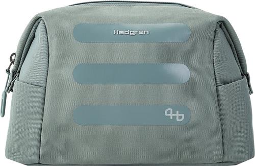 Hedgren Comby toilettas grey-green