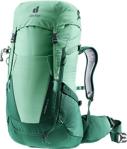 deuter Futura 24 SL Rugzak Dames spearmint-seagreen