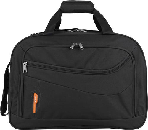 Gabol Week Eco Travel Bag black