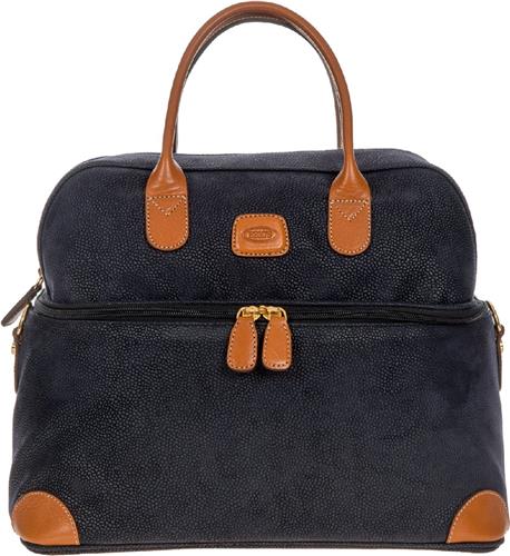Bric's Life Beautycase blue