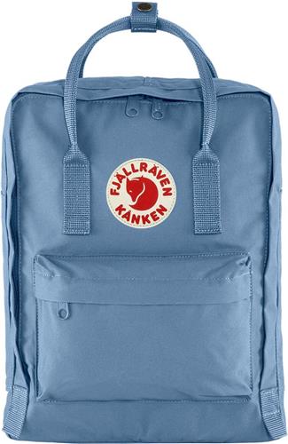 Fjällräven Kånken Unisex Rugzak - Blue Ridge