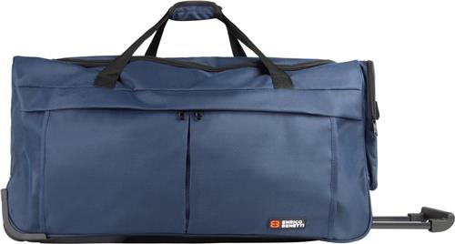 Enrico Benetti Amsterdam 35326 Wieltas M - 72,5 liter - Blauw