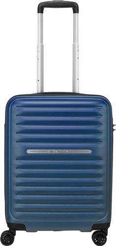 Roncato Ibiza Cabin Trolley 55 blu notte