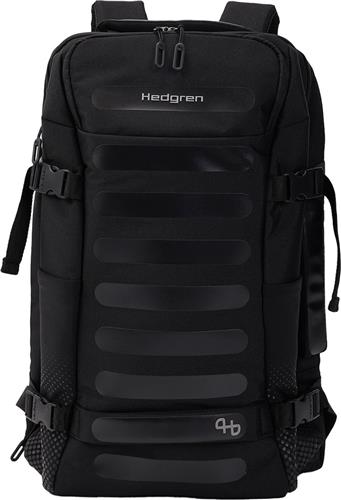 Hedgren Comby Trip L 15,6 black