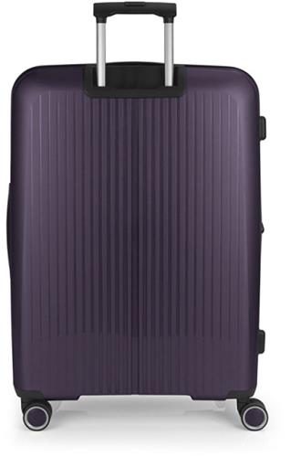Gabol Brooklyn Spinner 75 Expandable Purple