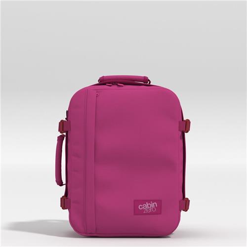 CabinZero Classic 28L Ultra Light Bag Lovestruck Pink