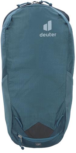 deuter Vrije tijd rugzak Rugzak Race Backpack 8 Atlantic - Ink Blauw