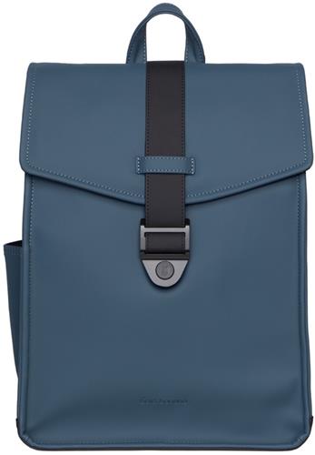 Bold Banana laptoprugzak / Rugtas / Schooltas - 15 inch - Envelope Beyond Bold - Petrol
