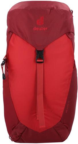 deuter Vrije tijd rugzak Rugzak AC Lite Backpack 16 Cherry - Masala Rood