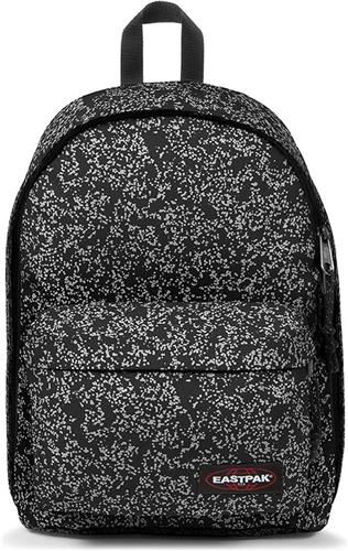 Eastpak OUT OF OFFICE Rugzak - GlitsplashBlack