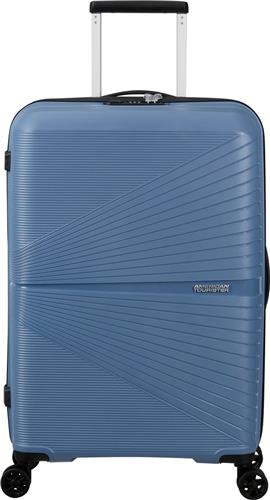 American Tourister Reiskoffer - Airconic Spinner 67/24 Tsa - Coronet Blue - 67 l - 2.7 kg