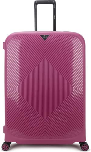 RK-9391C AXISS-FIX PP trolley 78 cm TSA slot kleur lavendel