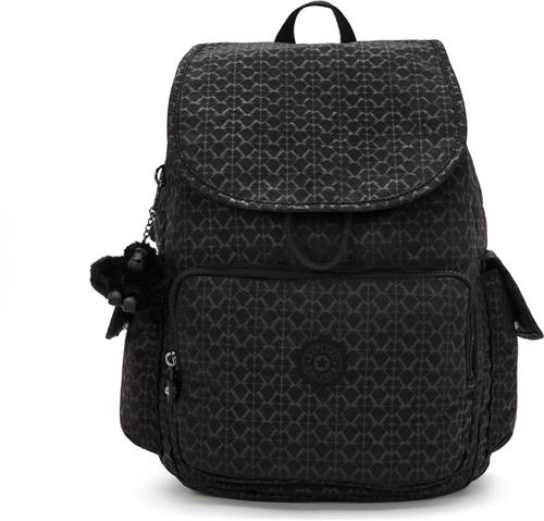 Kipling CITY PACK Rugzak - Signature Emb