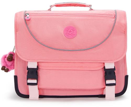 Kipling PREPPY Dames Rugzak - CORAL SEA