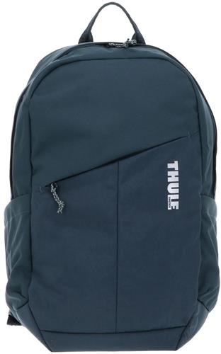 THULE Vrije tijd rugzak Rugzak met laptopvak Notus Backpack Dark Slate Blauw