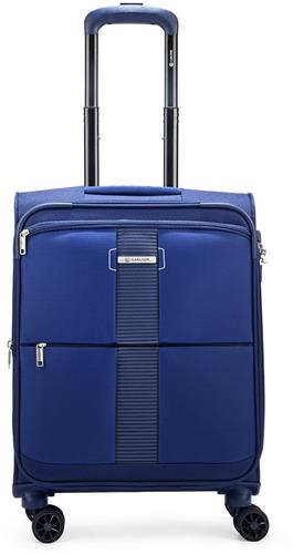 Carlton Newburry Plus - Handbagage Koffer - 41L - Navy