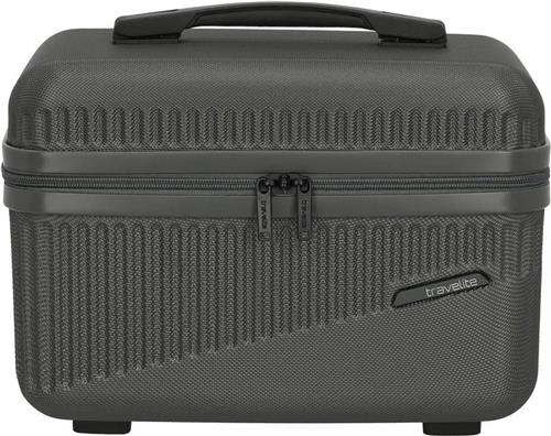 Travelite Bali Beautycase Anthracite