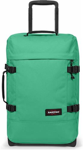 Eastpak Tranverz S Reiskoffer - GEM GREEN